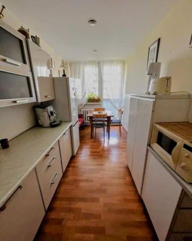 Mieszkanie 3-pokojowe Katowice os. Tysiąclecia, ul. Mieszka I. Zdjęcie 6