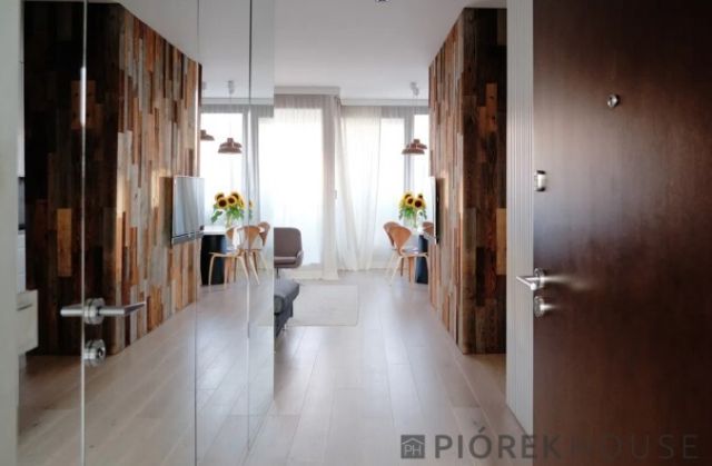 Mieszkanie 3-pokojowe Warszawa Wilanów, ul. Sarmacka. Zdjęcie 6