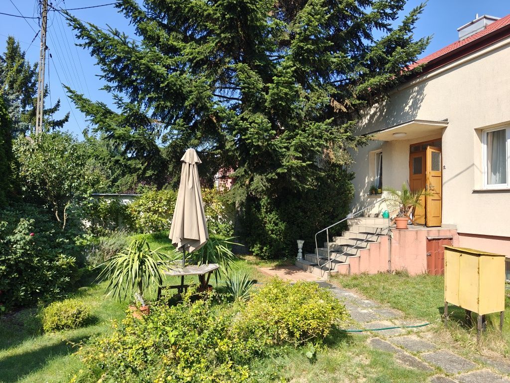 dom wolnostojący Płock, ul. Południowa. Zdjęcie 7