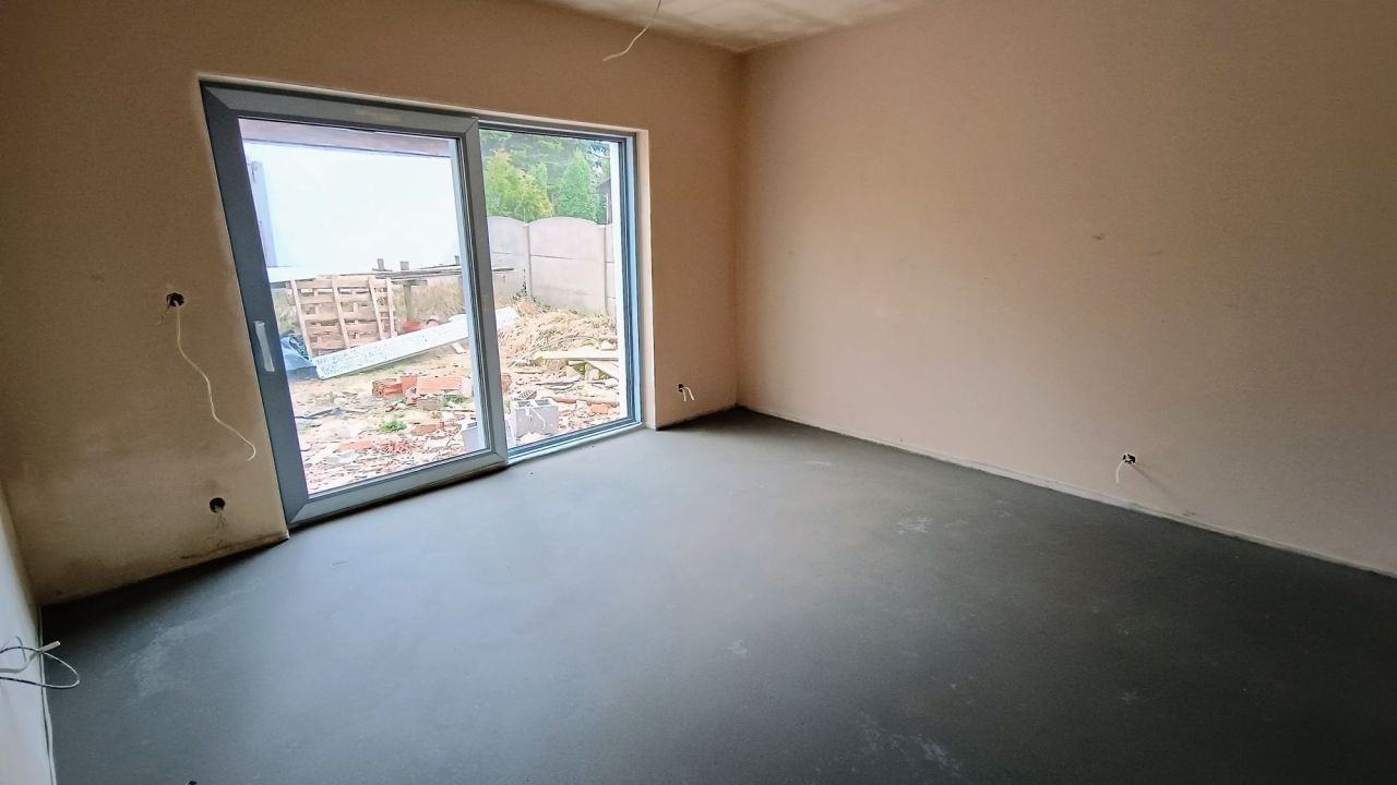 dom wolnostojący, 3 pokoje Andrespol. Zdjęcie 5