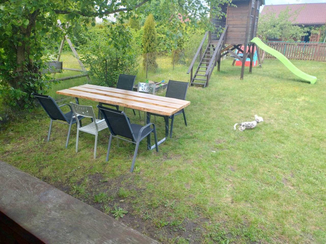 Działka rod Augustów. Zdjęcie 4