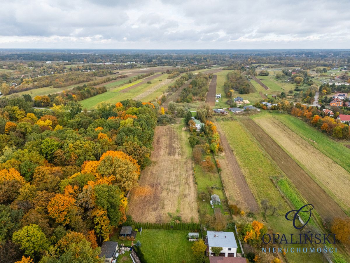 Działka budowlana Nisko, ul. Jana Kilińskiego. Zdjęcie 8