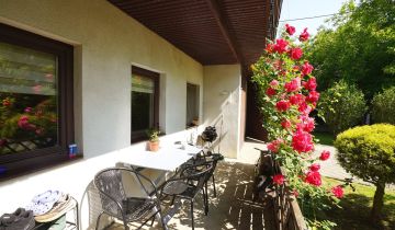 dom wolnostojący, 3 pokoje Kaczkowice