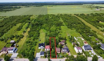 Działka budowlana Poręba