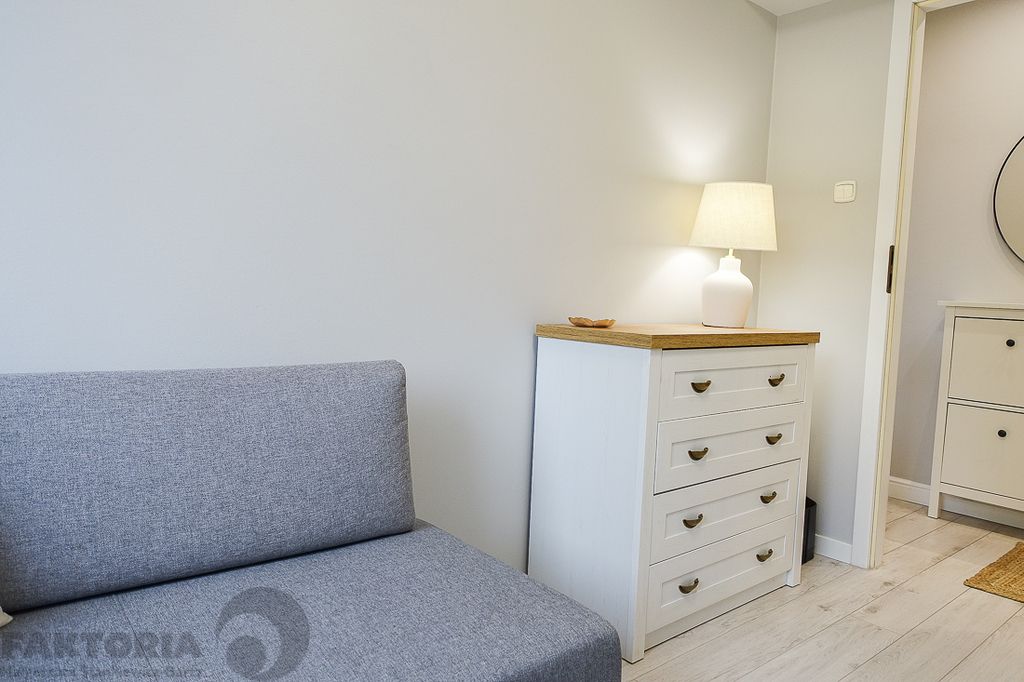 Mieszkanie 4-pokojowe Szczecin, ul. Jasna. Zdjęcie 33