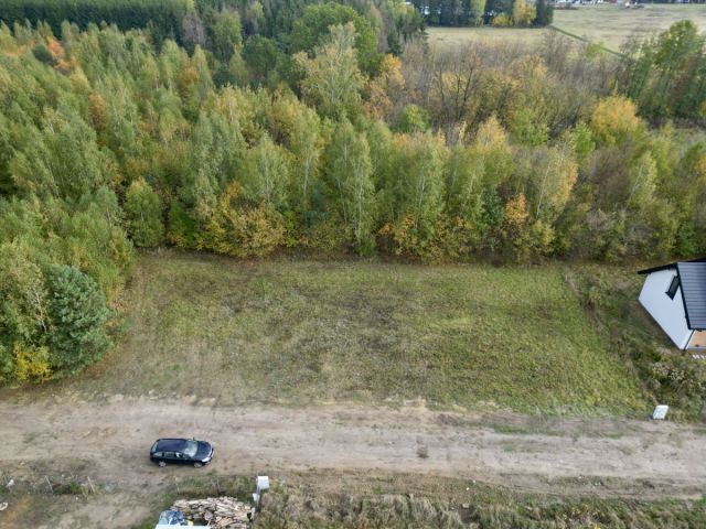 Działka budowlana Rusiec, ul. Czapli. Zdjęcie 11