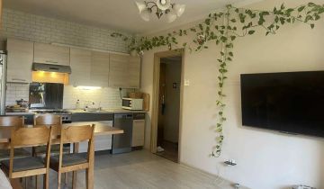 Mieszkanie 3-pokojowe Warszawa Wesoła, ul. Warszawska