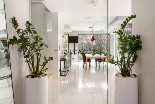 dom wolnostojący, 7 pokoi Warszawa Wilanów, ul. Ruczaj. Zdjęcie 9