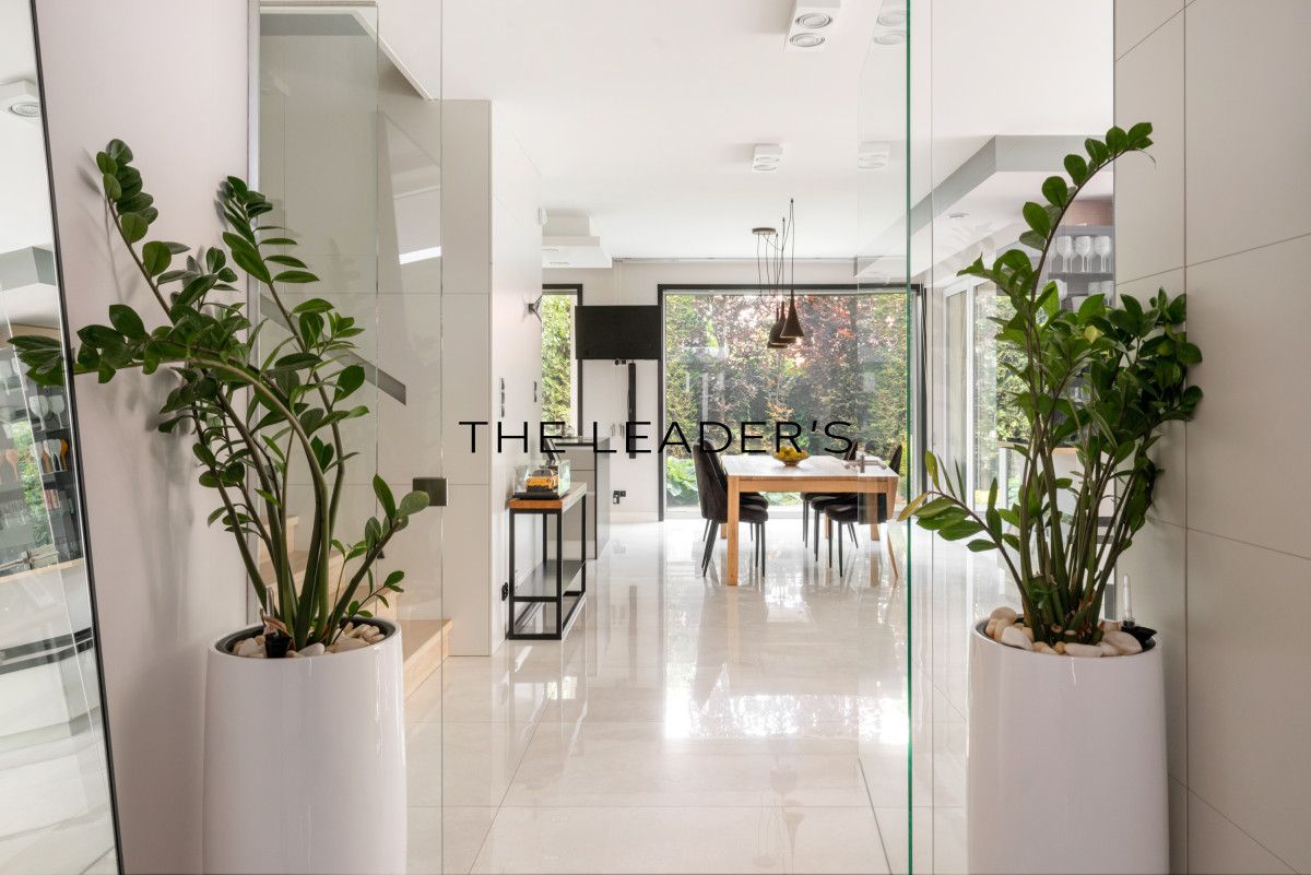 dom wolnostojący, 7 pokoi Warszawa Wilanów, ul. Ruczaj. Zdjęcie 9