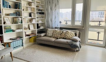 Mieszkanie 3-pokojowe Warszawa Praga-Południe, ul. Igańska