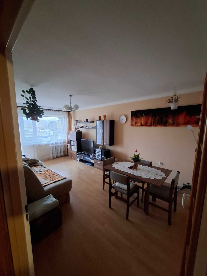 Mieszkanie 3-pokojowe Bochnia, ul. gen. Waleriana Czumy