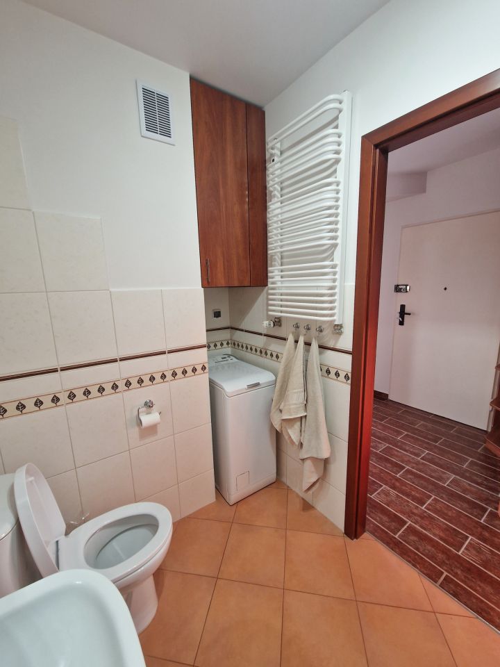 Mieszkanie 2-pokojowe Białystok Bacieczki, ul. rtm. Witolda Pileckiego. Zdjęcie 9