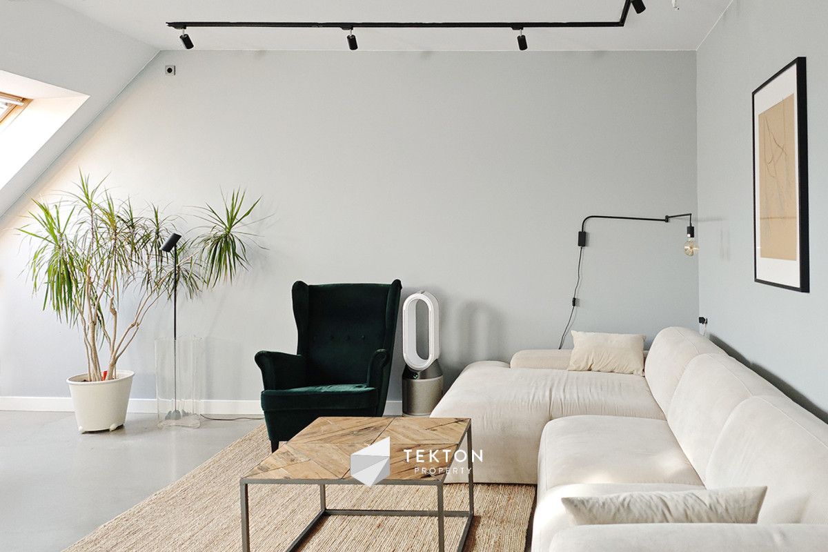 Mieszkanie 3-pokojowe Poznań Wilda, ul. św. Czesława. Zdjęcie 3