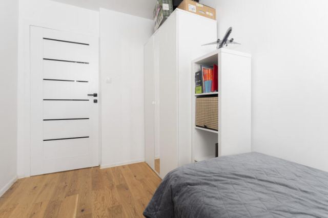 Mieszkanie 2-pokojowe Warszawa Wola. Zdjęcie 6