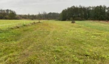 Działka budowlana Obręb