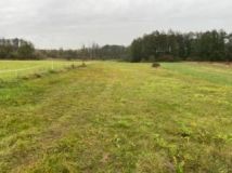 Działka budowlana Obręb. Zdjęcie 1