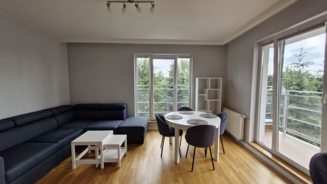 Mieszkanie 2-pokojowe Warszawa Białołęka, ul. Odkryta. Zdjęcie 1