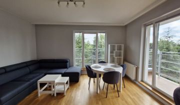 Mieszkanie 2-pokojowe Warszawa Białołęka, ul. Odkryta