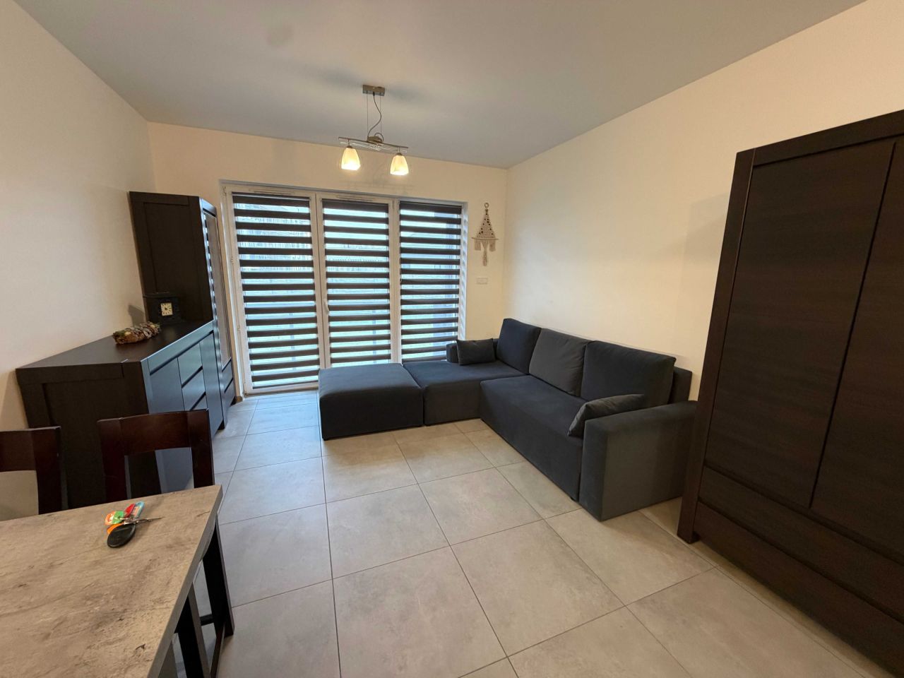 Mieszkanie 1-pokojowe Radomsko, ul. Dolna. Zdjęcie 7