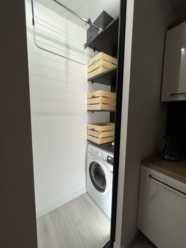 Mieszkanie 1-pokojowe Kołobrzeg Centrum, ul. Jerzego. Zdjęcie 3