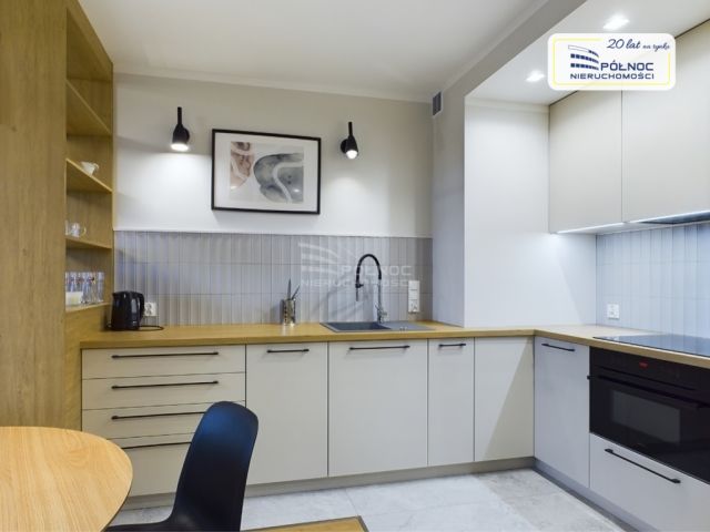 Mieszkanie 2-pokojowe Gdańsk, ul. Władysława Jagiełły. Zdjęcie 1