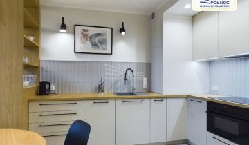 Mieszkanie 2-pokojowe Gdańsk, ul. Władysława Jagiełły