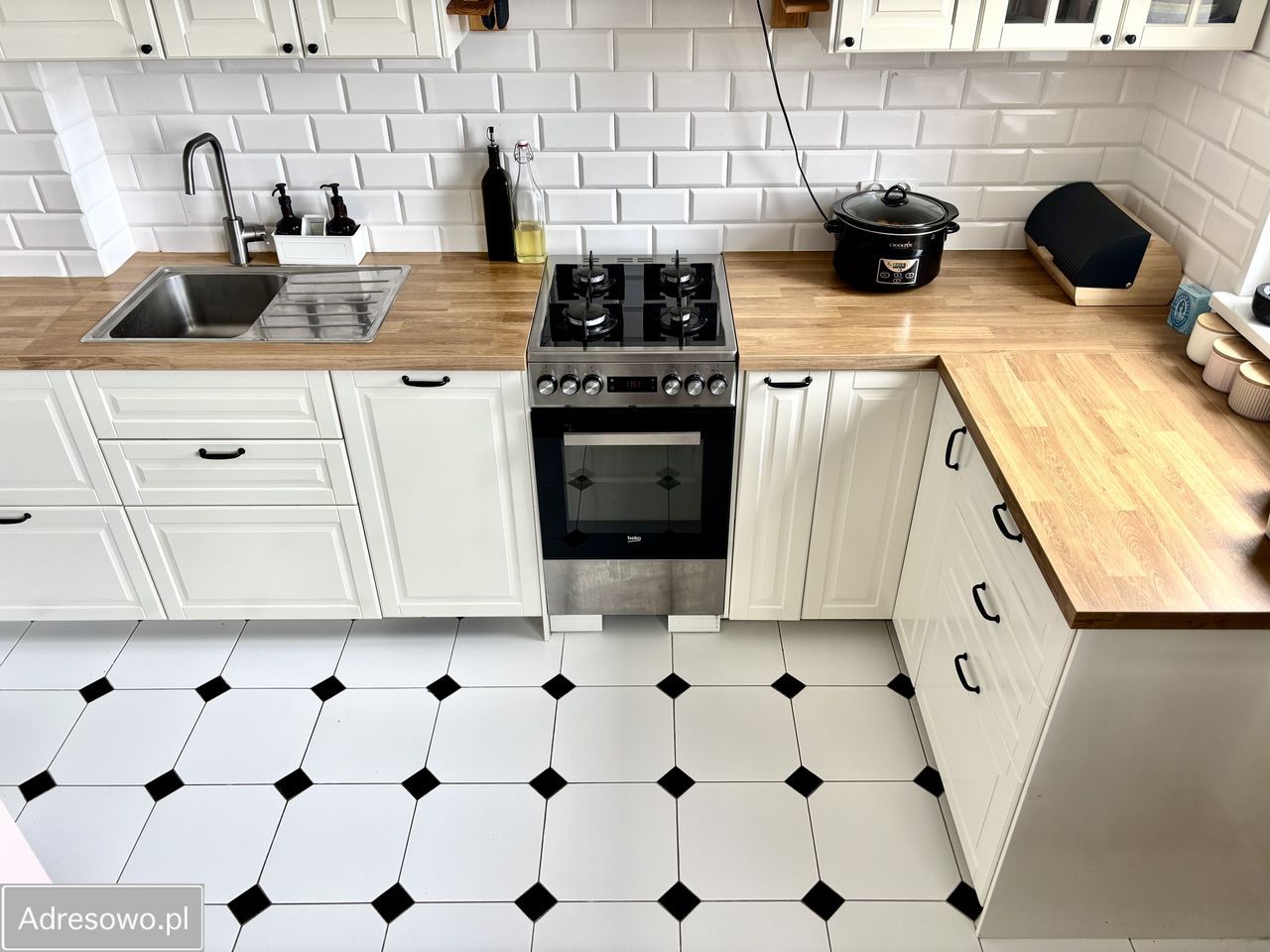 Mieszkanie 3-pokojowe Warszawa Mokotów, ul. Orzycka. Zdjęcie 20