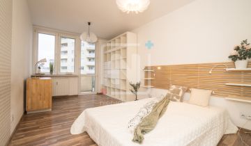 Mieszkanie 3-pokojowe Warszawa Praga-Południe, ul. Franciszka Żymirskiego