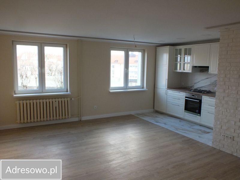 Mieszkanie 3-pokojowe Giżycko, ul. Konarskiego. Zdjęcie 8