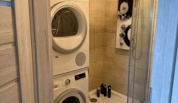 Mieszkanie 2-pokojowe Wrocław Muchobór Wielki, ul. Trawowa