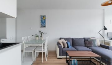 Mieszkanie 2-pokojowe Warszawa Bielany, ul. Antoniego Magiera