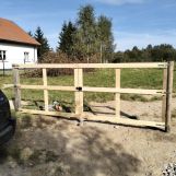 Działka budowlana Patryki. Zdjęcie 2