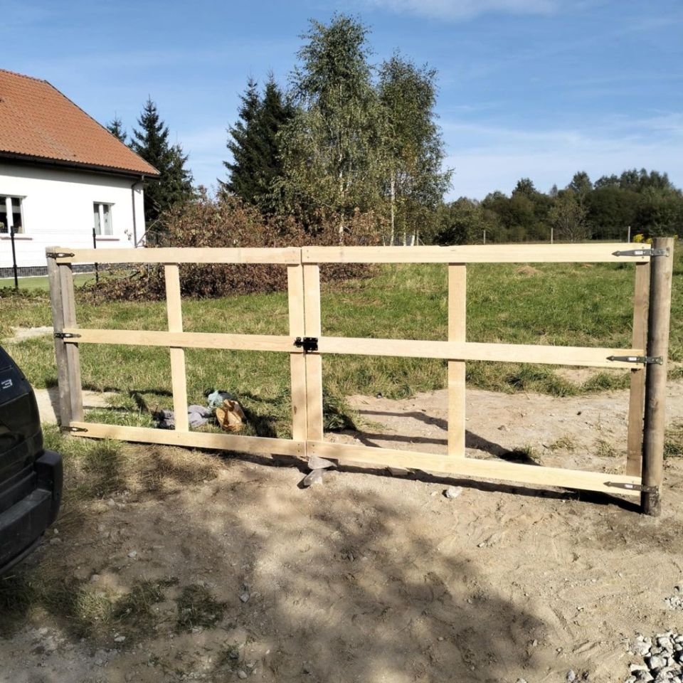 Działka budowlana Patryki. Zdjęcie 3