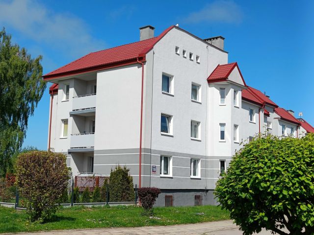 Mieszkanie 3-pokojowe Władysławowo, ul. 1000-lecia Państwa Polskiego. Zdjęcie 1