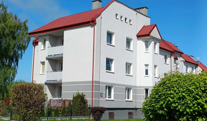 Mieszkanie 3-pokojowe Władysławowo, ul. 1000-lecia Państwa Polskiego