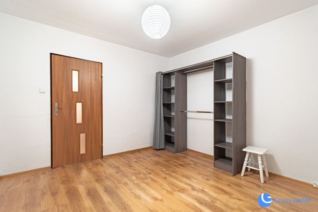 Mieszkanie 3-pokojowe Kraków Podgórze Duchackie, ul. Stanisława Stojałowskiego. Zdjęcie 6