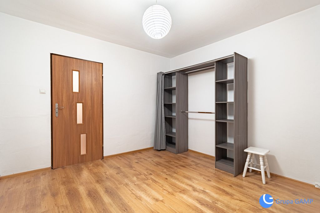 Mieszkanie 3-pokojowe Kraków Podgórze Duchackie, ul. Stanisława Stojałowskiego. Zdjęcie 6