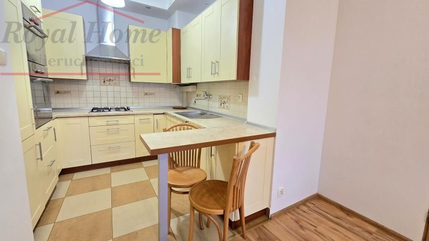 Mieszkanie 2-pokojowe Wrocław Śródmieście, ul. Oleśnicka. Zdjęcie 7