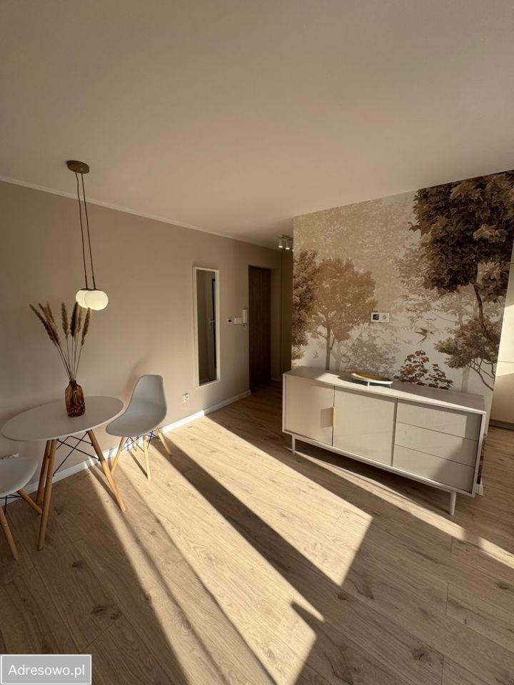 Mieszkanie 1-pokojowe Zabrze Helenka, ul. Józefa Łapkowskiego. Zdjęcie 8