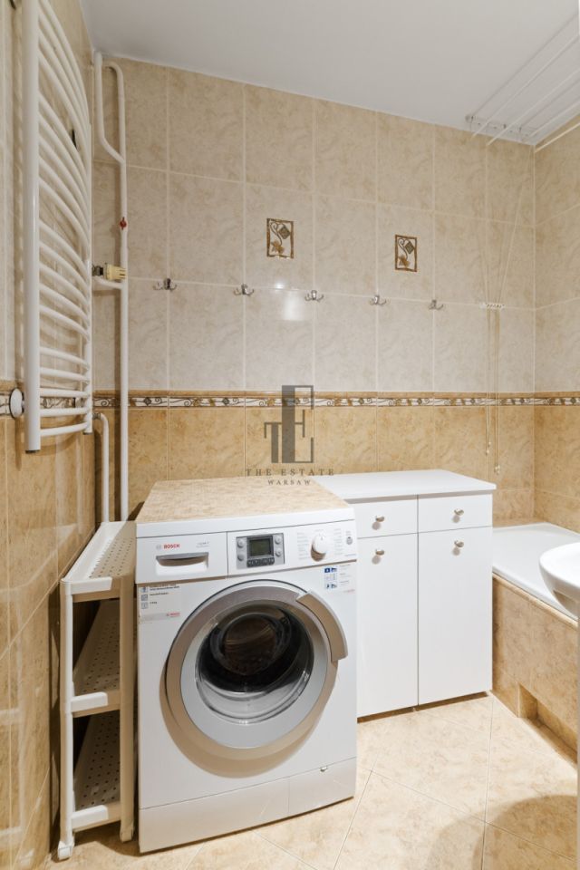 Mieszkanie 3-pokojowe Warszawa Ursynów, ul. Małej Łąki. Zdjęcie 14