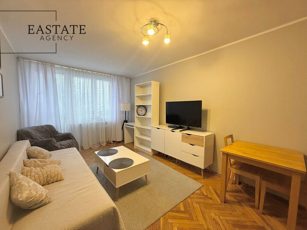 Mieszkanie 1-pokojowe Warszawa Praga-Południe, ul. Kinowa. Zdjęcie 1