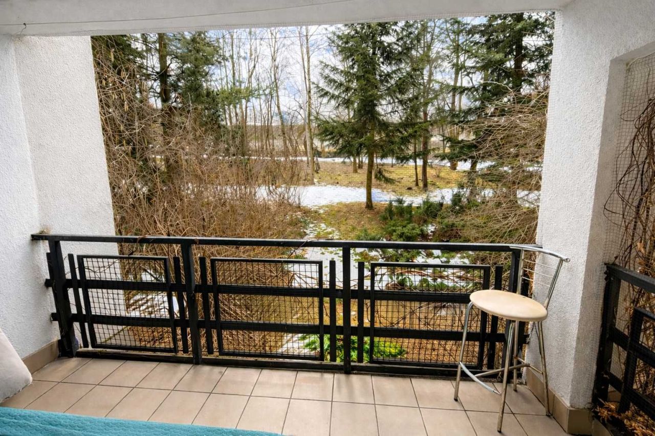 Mieszkanie 2-pokojowe Kraków Prokocim, ul. Jana Kurczaba. Zdjęcie 4