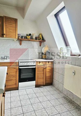 Mieszkanie 1-pokojowe Szczecin, ul. Zygmunta Krasińskiego. Zdjęcie 5