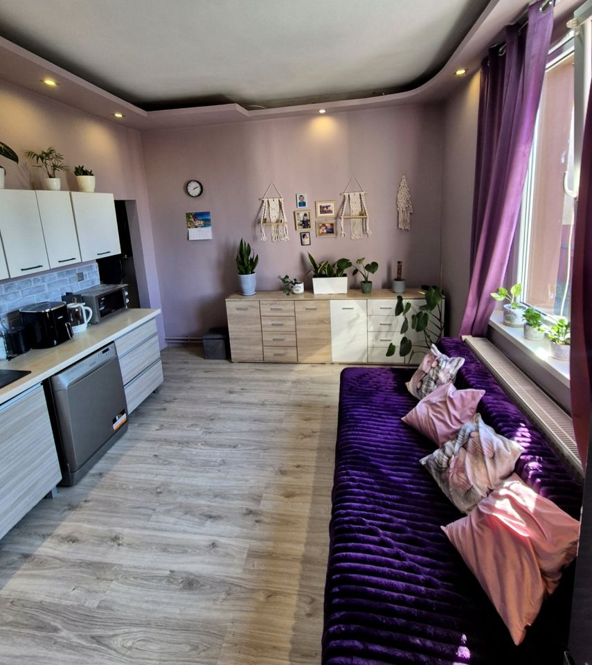 Mieszkanie 1-pokojowe Rybnik Niedobczyce, ul. Obrońców Pokoju. Zdjęcie 3