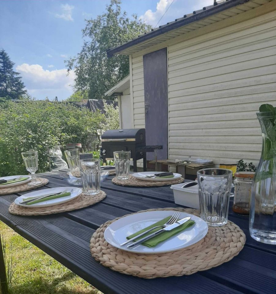 Działka rod Białystok Dojlidy, ul. Adama Mickiewicza. Zdjęcie 5