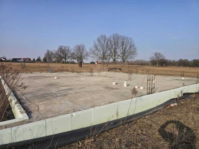 Działka budowlana Kaleń-Towarzystwo, ul. Śliwkowa. Zdjęcie 5