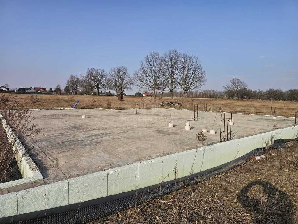 Działka budowlana Kaleń-Towarzystwo, ul. Śliwkowa. Zdjęcie 5