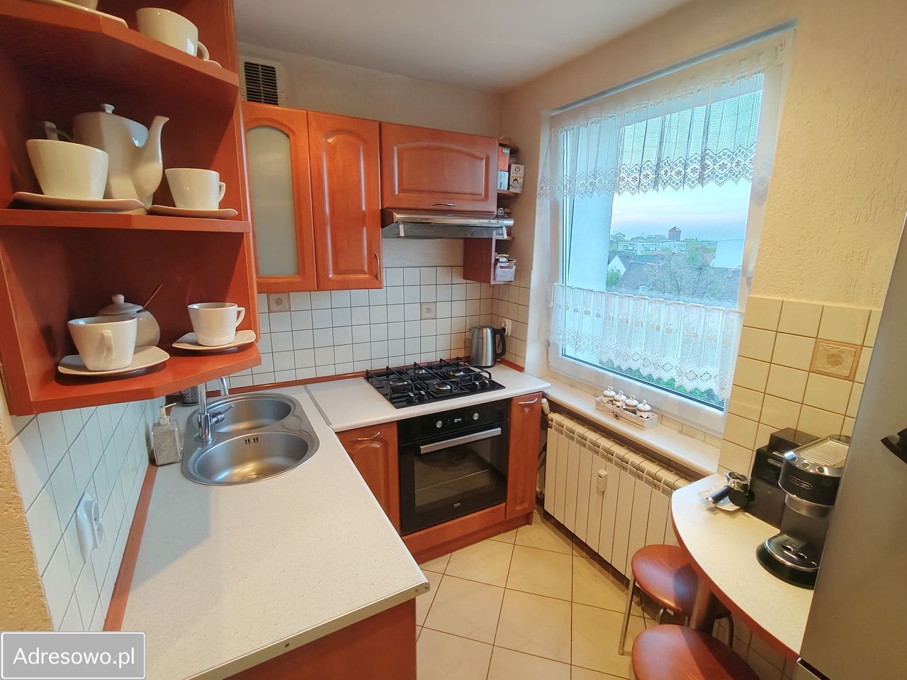 Mieszkanie 3-pokojowe Ostrów Wielkopolski Centrum, ul. Młodzieżowa. Zdjęcie 14