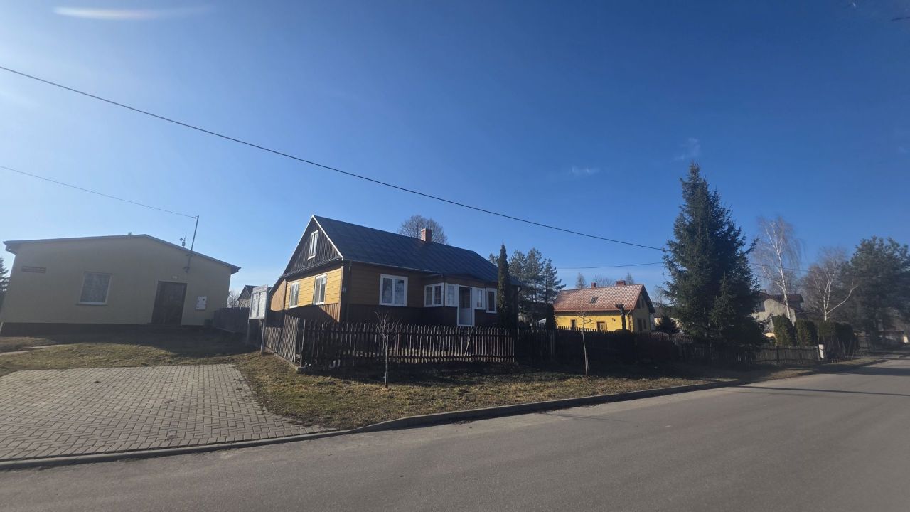 dom wolnostojący Stare Buczyce. Zdjęcie 6