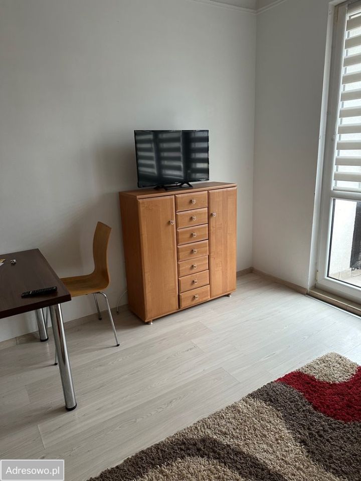 Mieszkanie 2-pokojowe Białystok Sienkiewicza, ul. Nowogródzka. Zdjęcie 3